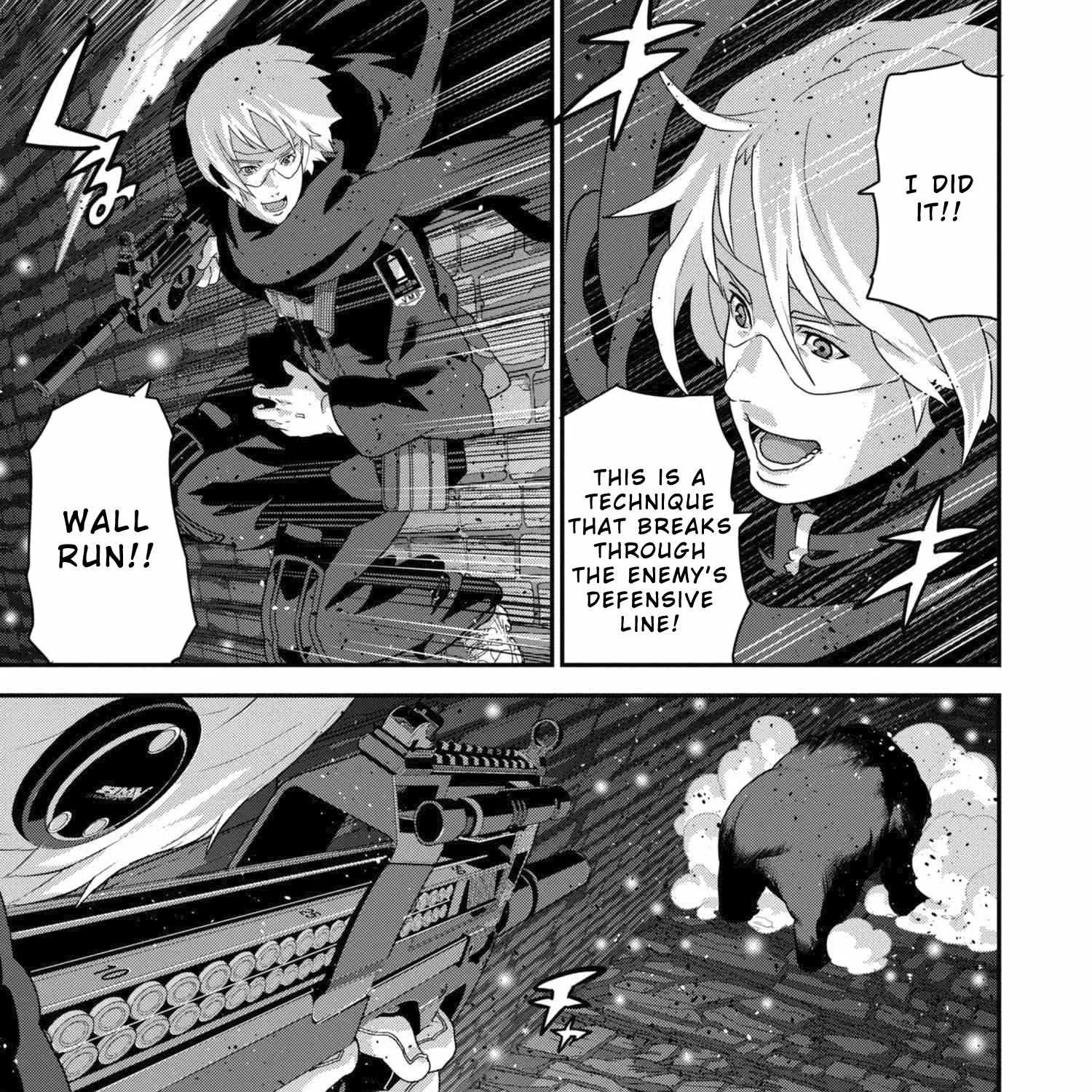 Read Long Live Summons chapter 12.2 image 24 on Lezhin