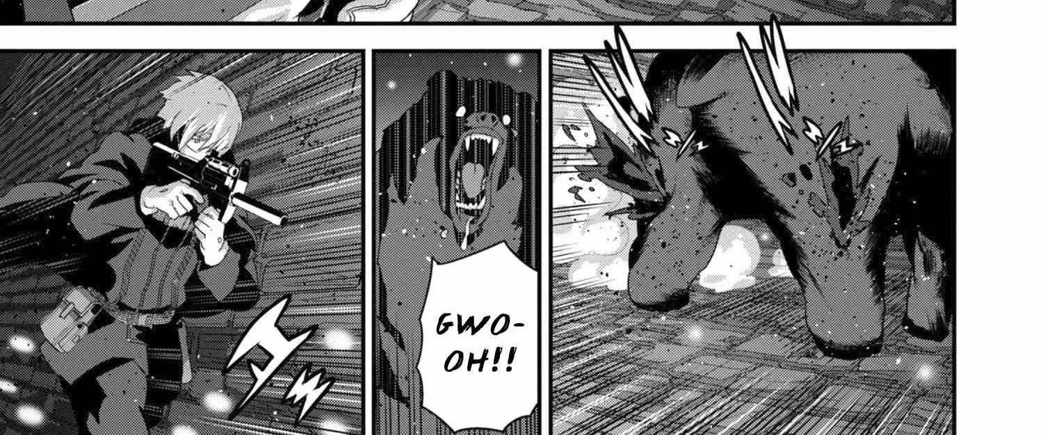 Read Long Live Summons chapter 12.2 image 25 on Lezhin