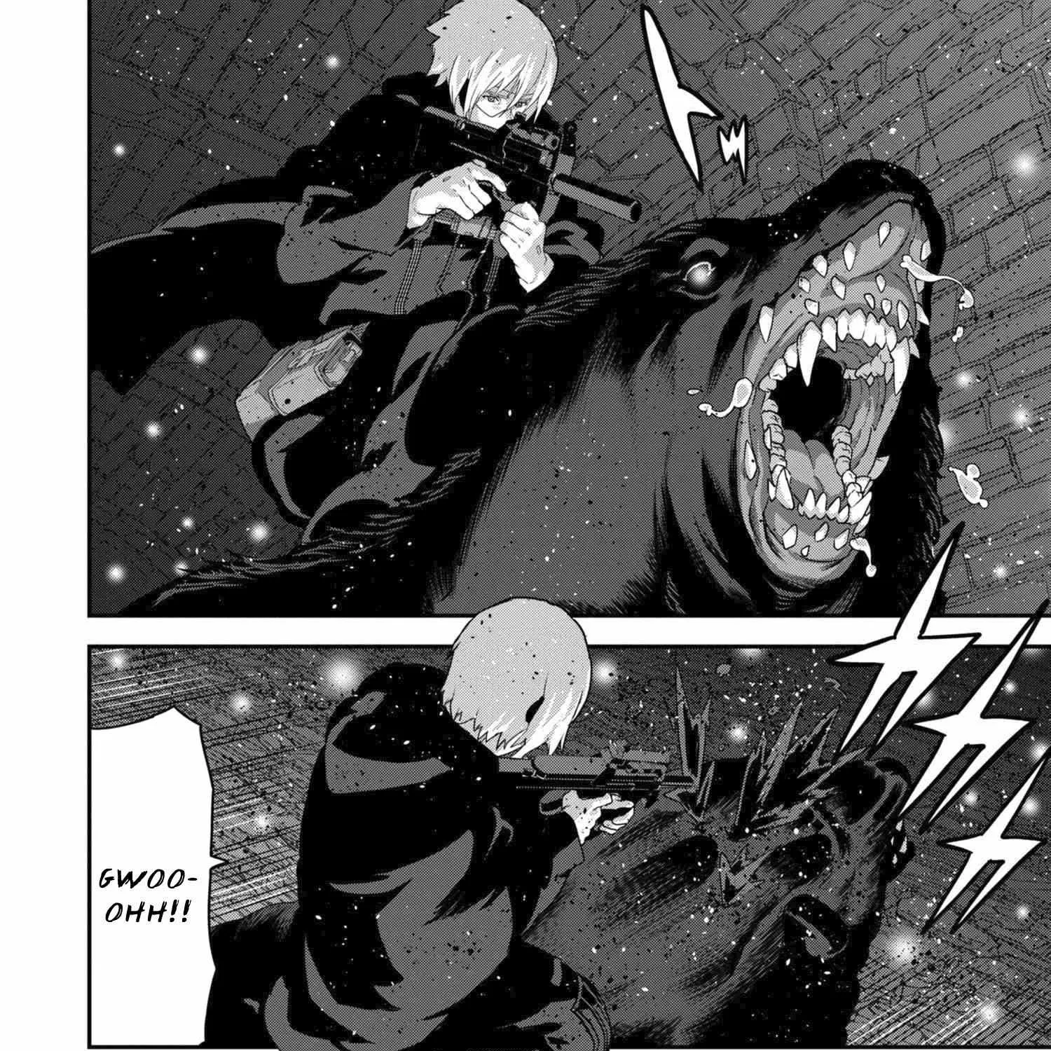 Read Long Live Summons chapter 12.2 image 26 on Lezhin