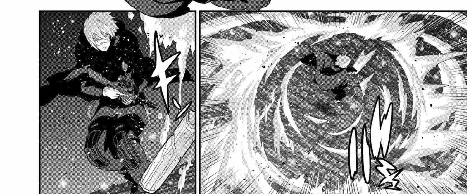 Read Long Live Summons chapter 12.2 image 27 on Lezhin