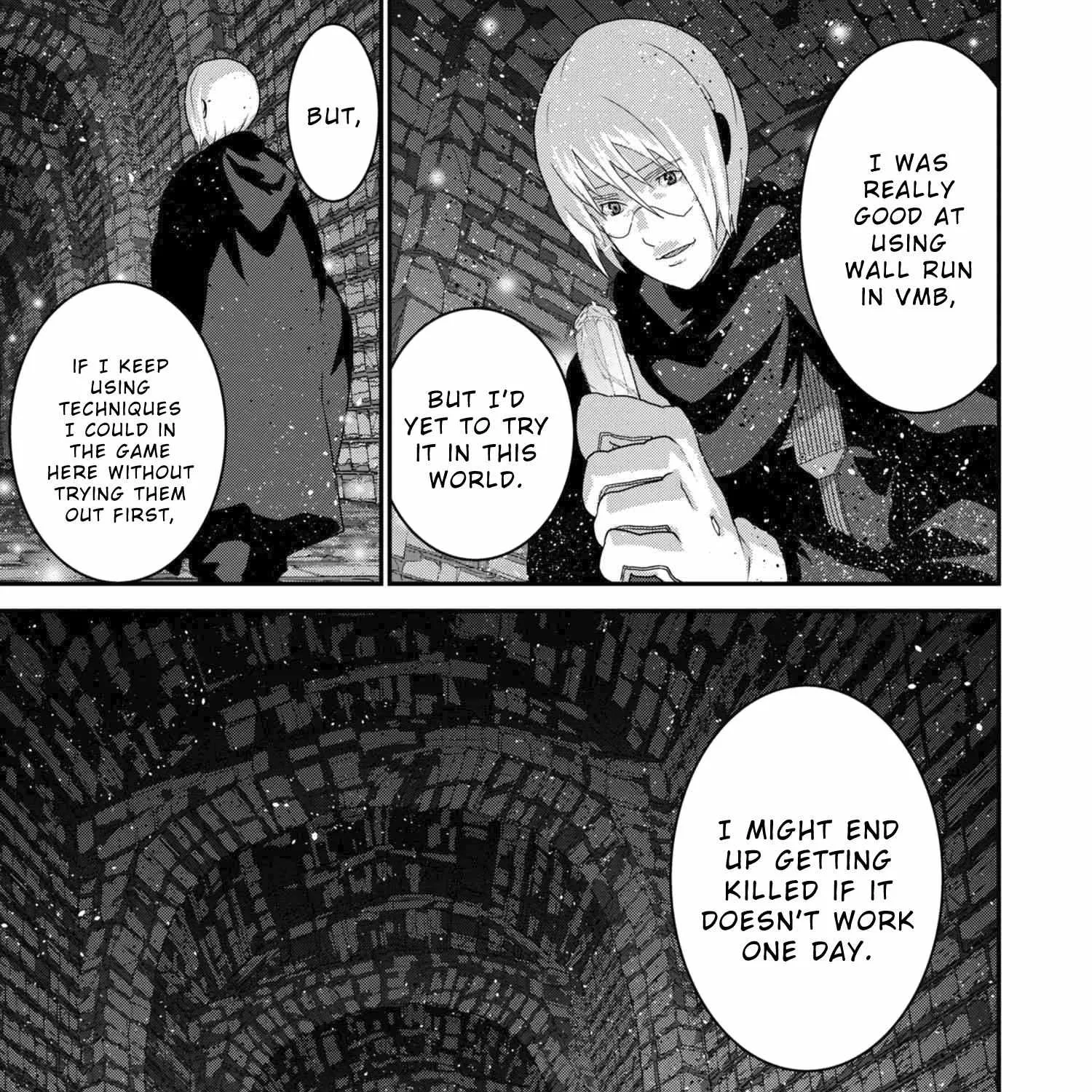 Read Long Live Summons chapter 12.2 image 28 on Lezhin