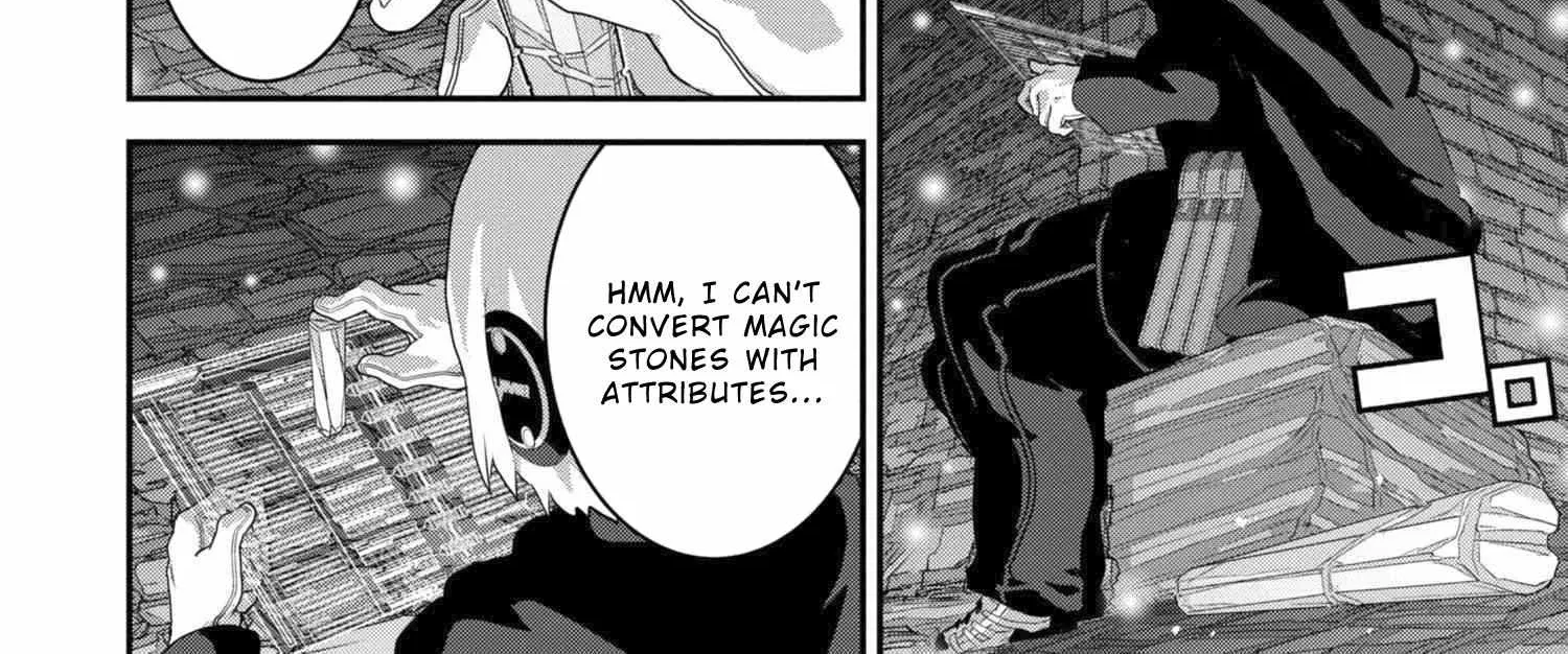 Read Long Live Summons chapter 12.2 image 3 on Lezhin