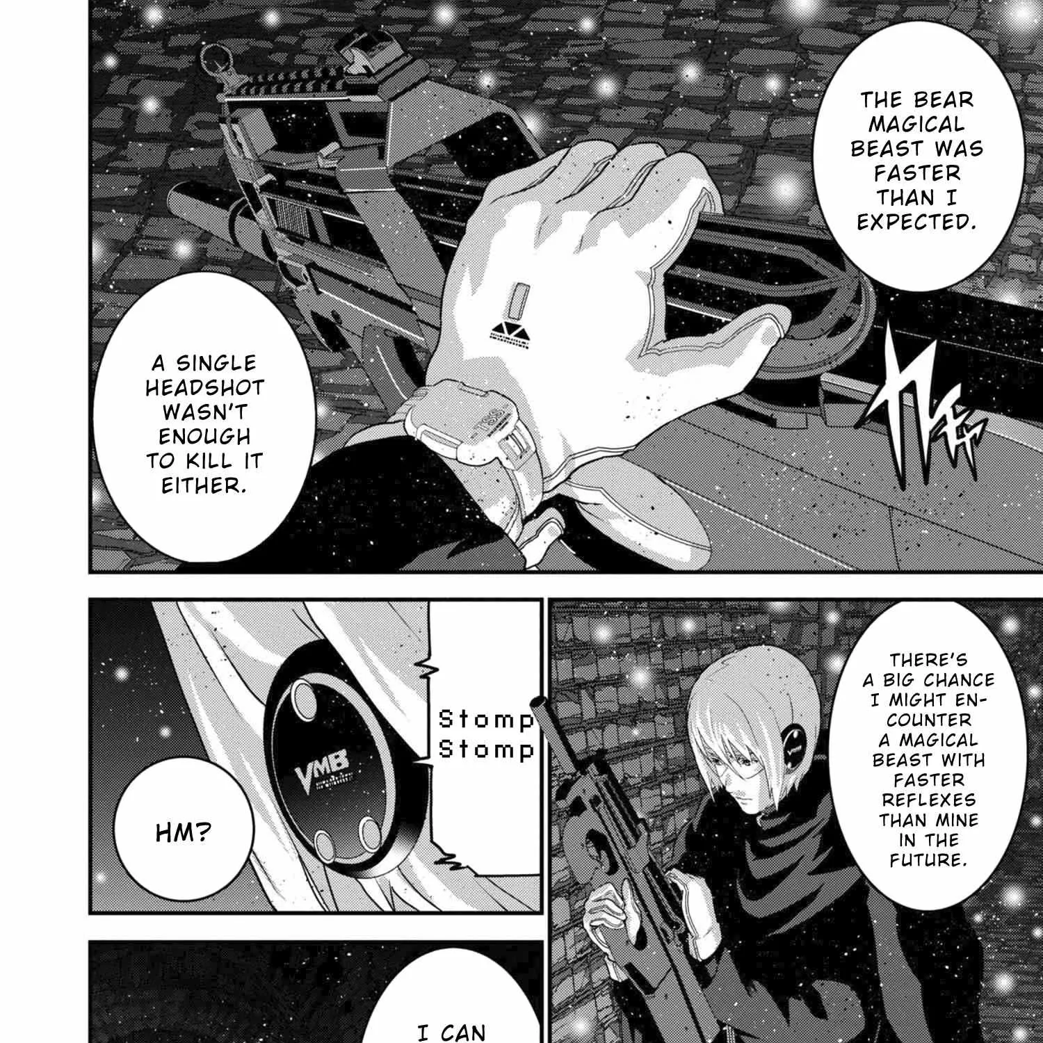 Read Long Live Summons chapter 12.2 image 30 on Lezhin