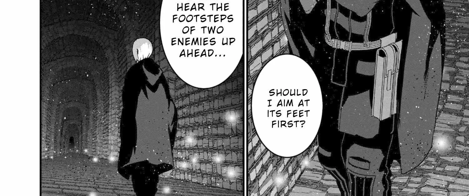 Read Long Live Summons chapter 12.2 image 31 on Lezhin