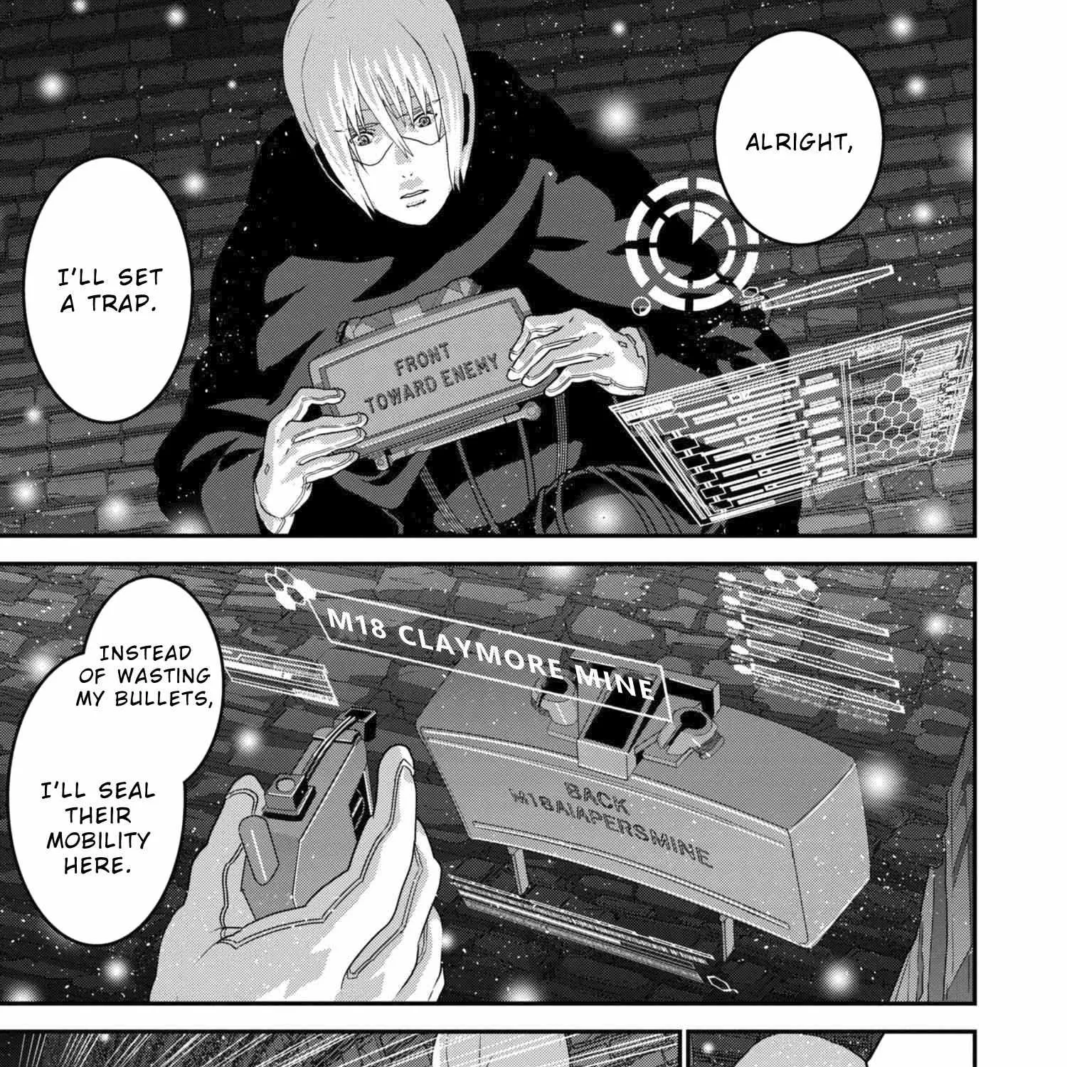 Read Long Live Summons chapter 12.2 image 32 on Lezhin