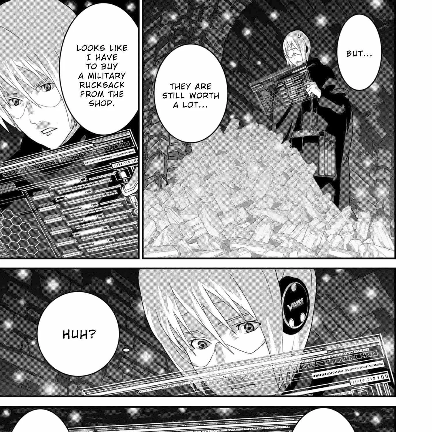 Read Long Live Summons chapter 12.2 image 4 on Lezhin