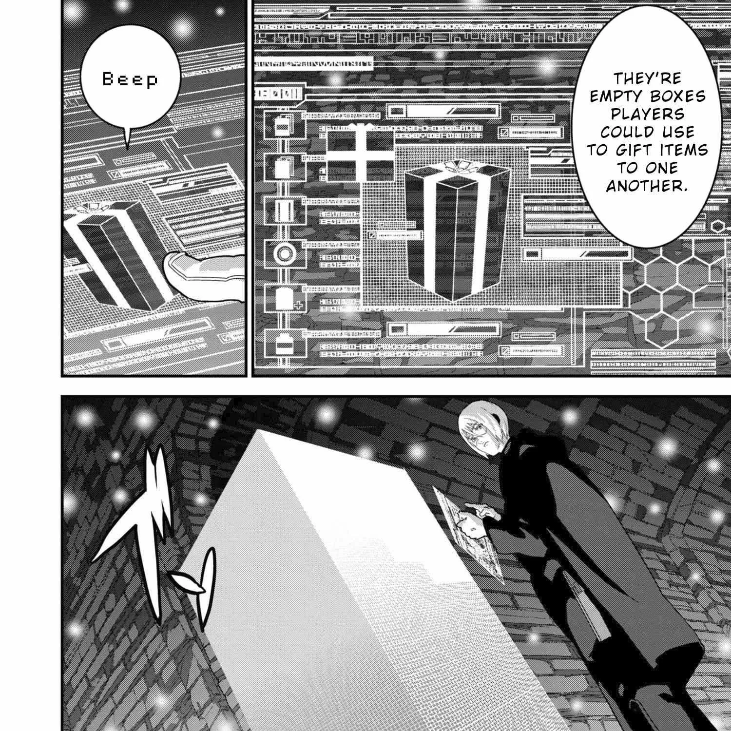 Read Long Live Summons chapter 12.2 image 6 on Lezhin