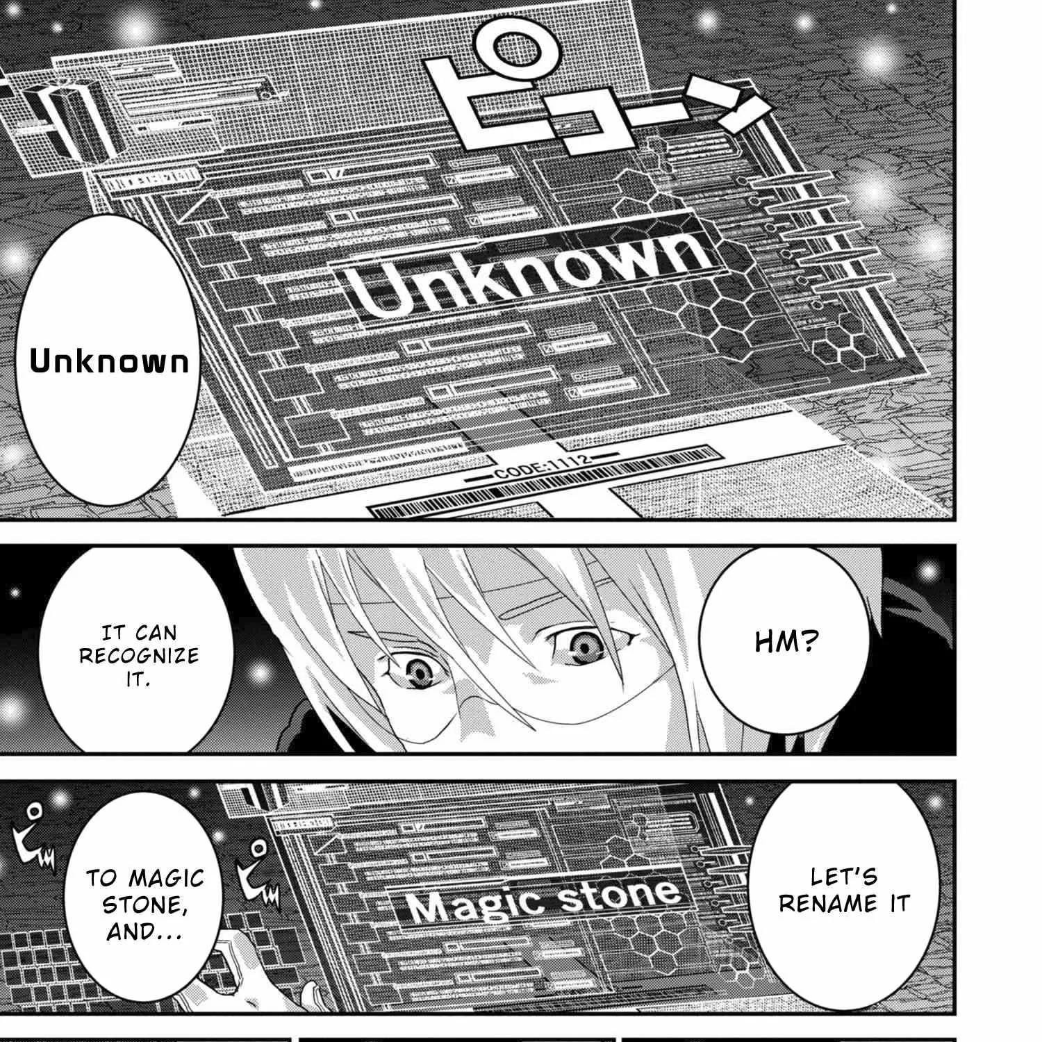 Read Long Live Summons chapter 12.2 image 8 on Lezhin