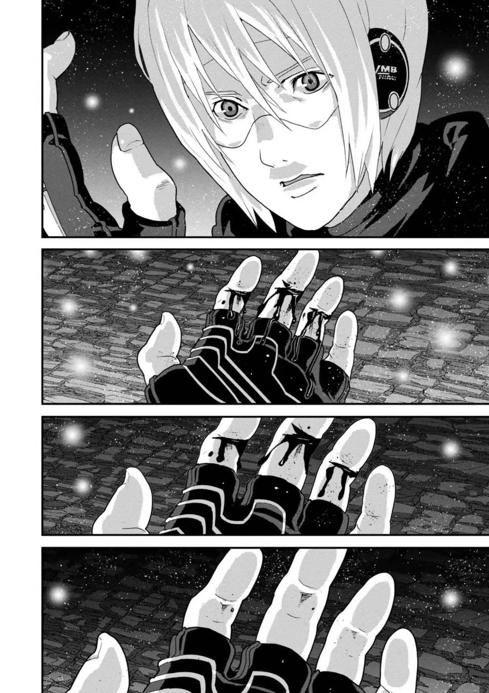 Read Long Live Summons chapter 12.3 image 13 on Lezhin
