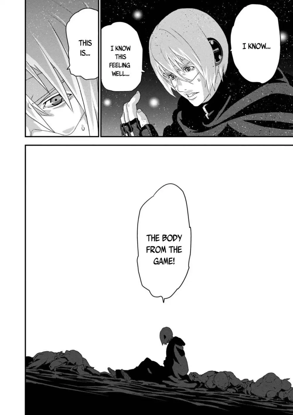 Read Long Live Summons chapter 12.3 image 15 on Lezhin