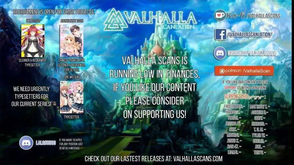 Read Long Live Summons chapter 12.3 image 16 on Lezhin