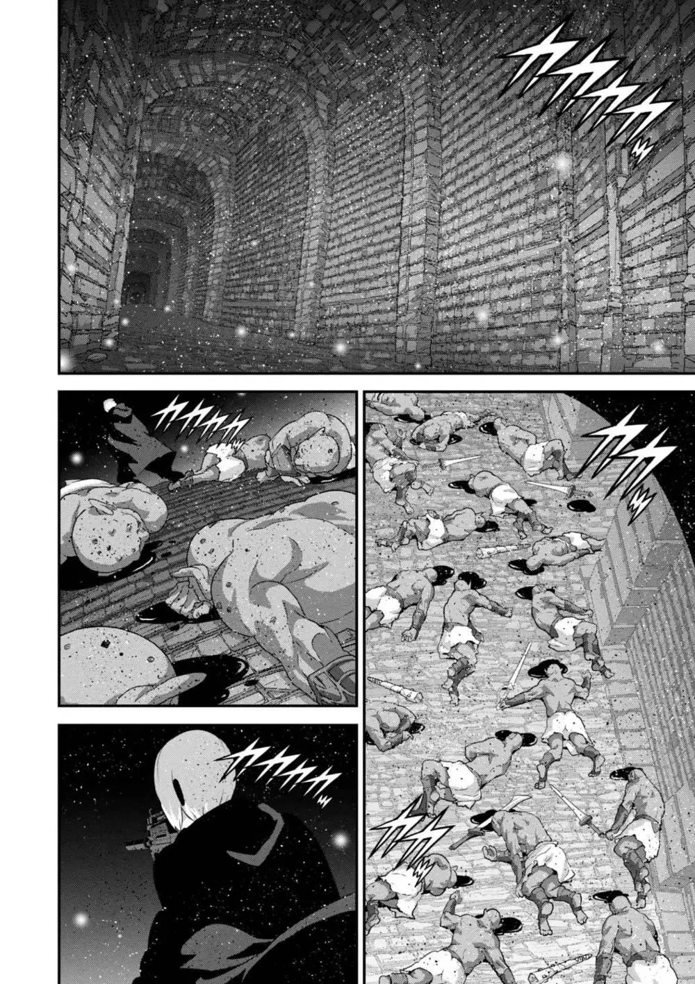 Read Long Live Summons chapter 12.3 image 7 on Lezhin