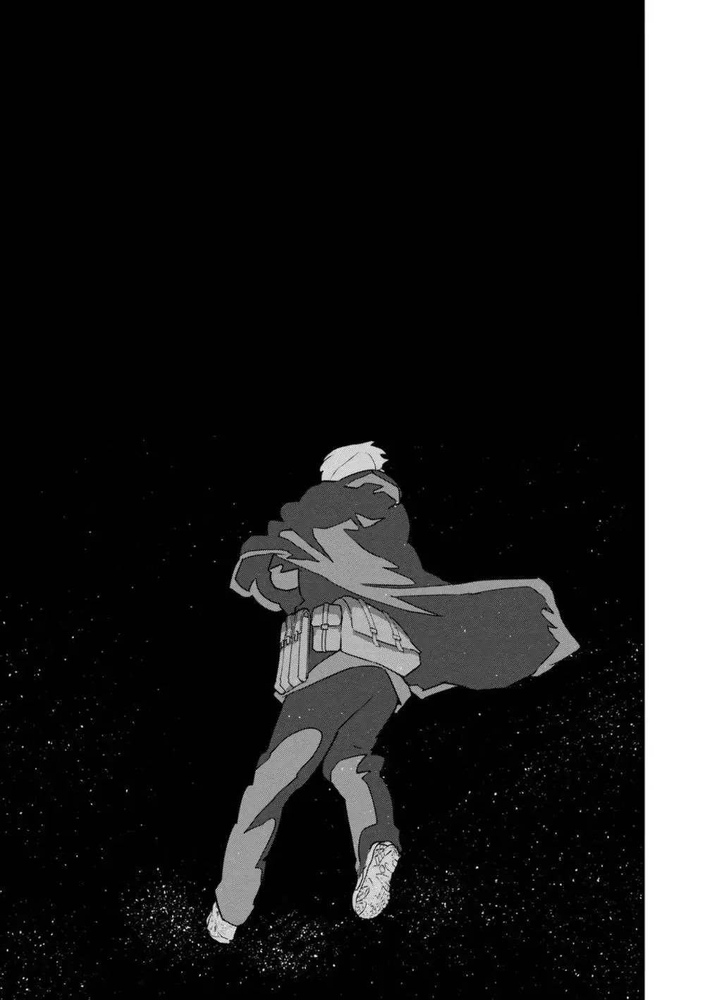 Read Long Live Summons chapter 12.3 image 8 on Lezhin