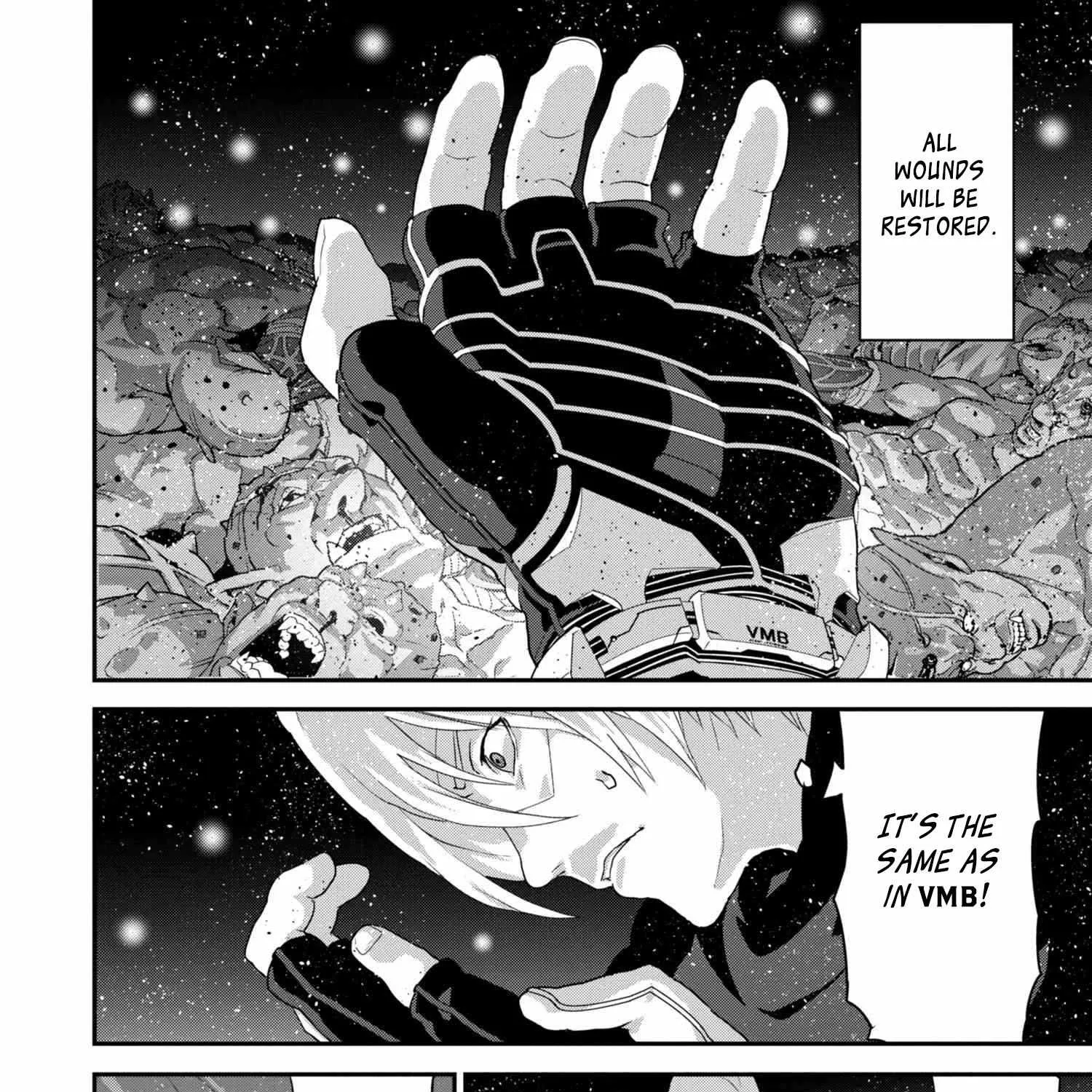 Read Long Live Summons chapter 13.1 image 11 on Lezhin