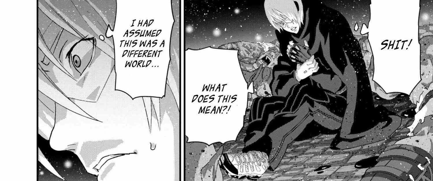 Read Long Live Summons chapter 13.1 image 12 on Lezhin