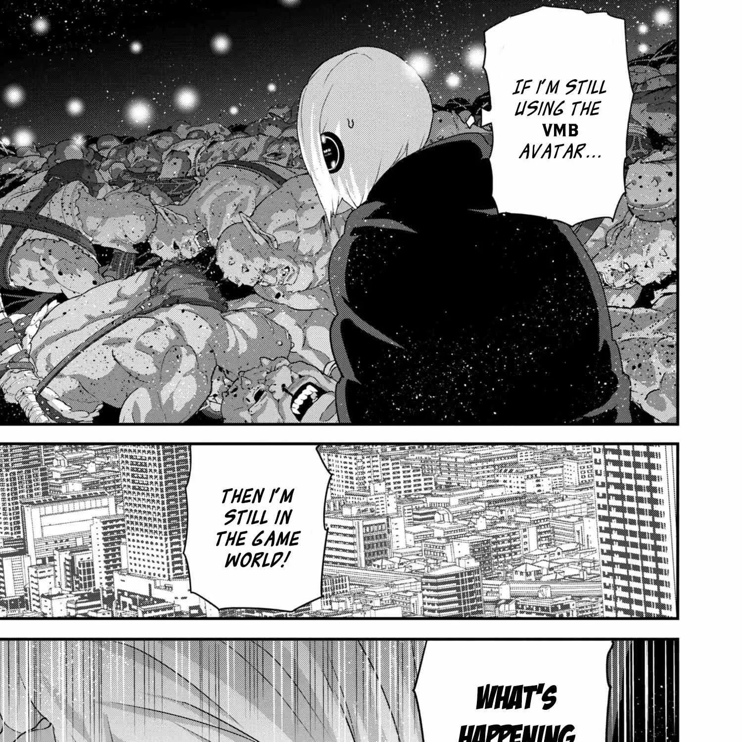 Read Long Live Summons chapter 13.1 image 13 on Lezhin