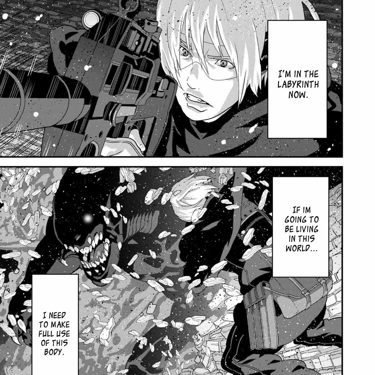 Read Long Live Summons chapter 13.1 image 21 on Lezhin