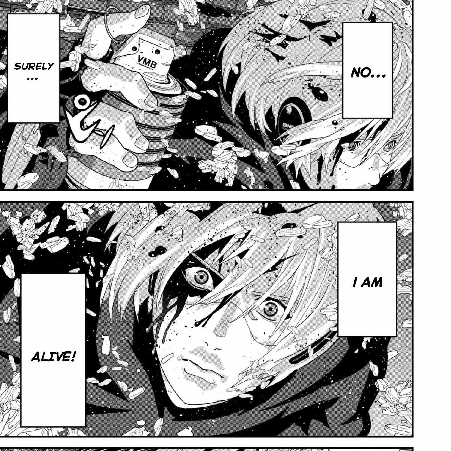 Read Long Live Summons chapter 13.1 image 25 on Lezhin