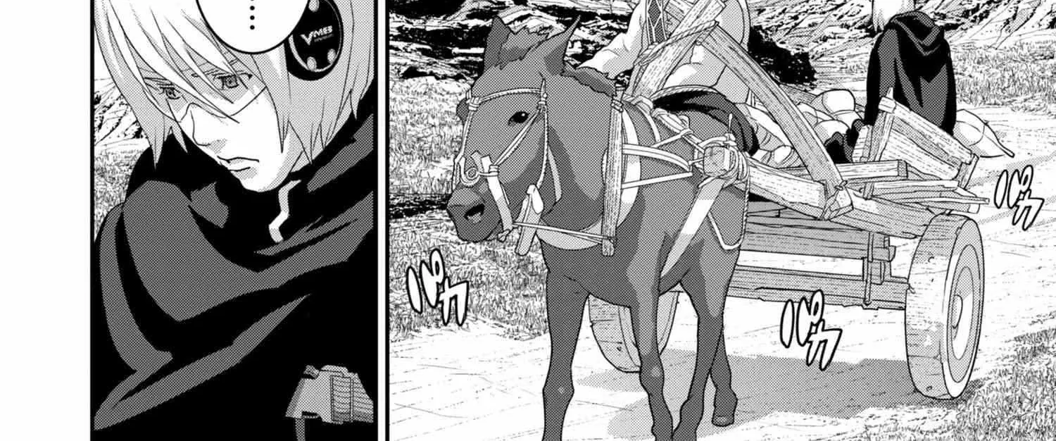 Read Long Live Summons chapter 13.1 image 28 on Lezhin