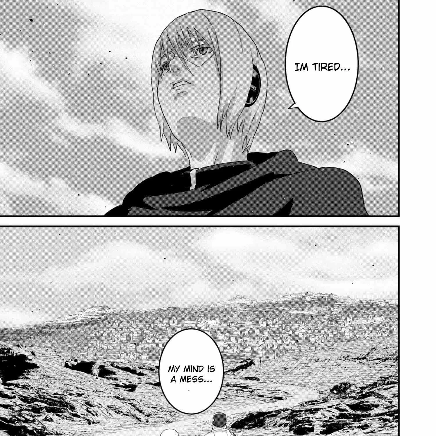 Read Long Live Summons chapter 13.1 image 29 on Lezhin