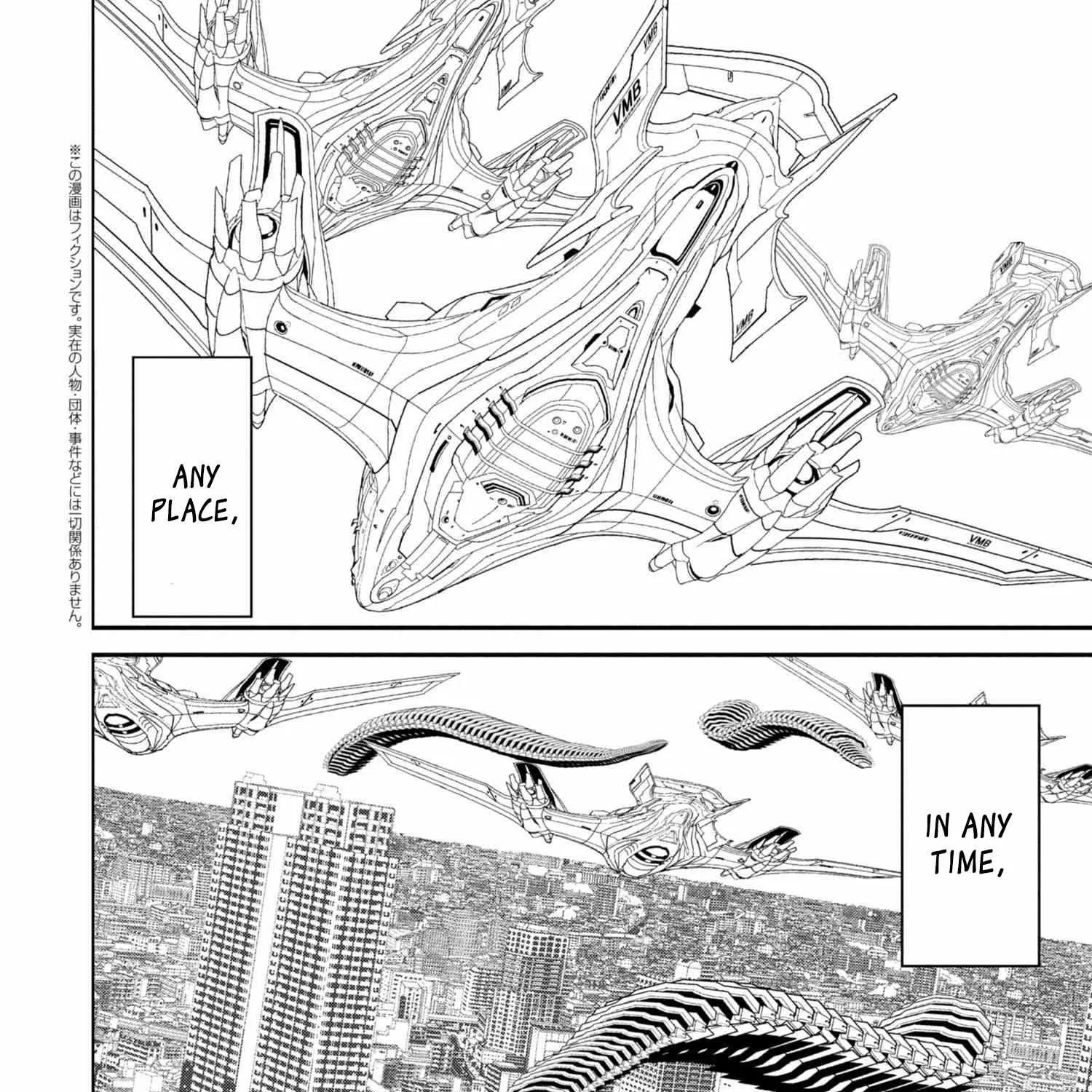 Read Long Live Summons chapter 13.1 image 3 on Lezhin