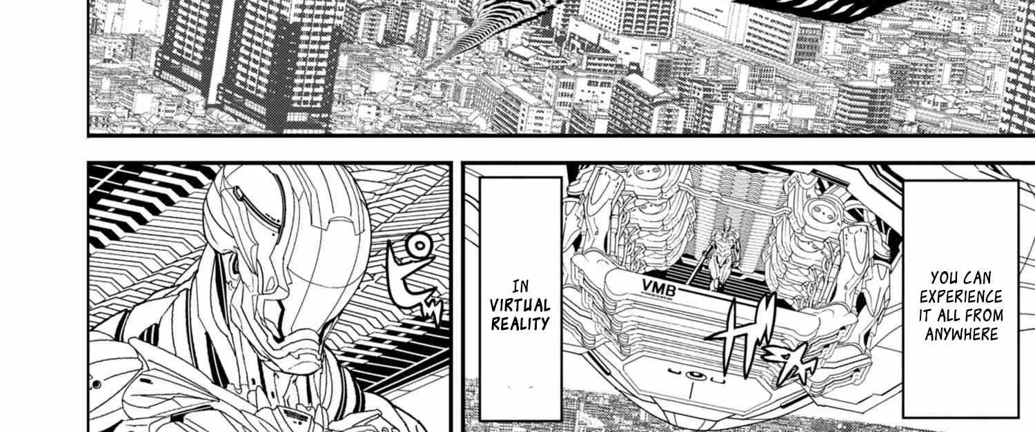 Read Long Live Summons chapter 13.1 image 4 on Lezhin