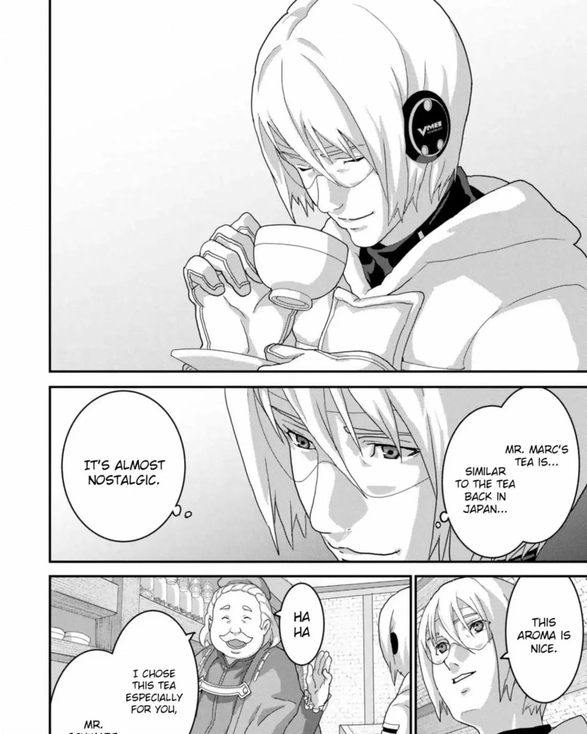 Read Long Live Summons chapter 13.2 image 14 on Lezhin