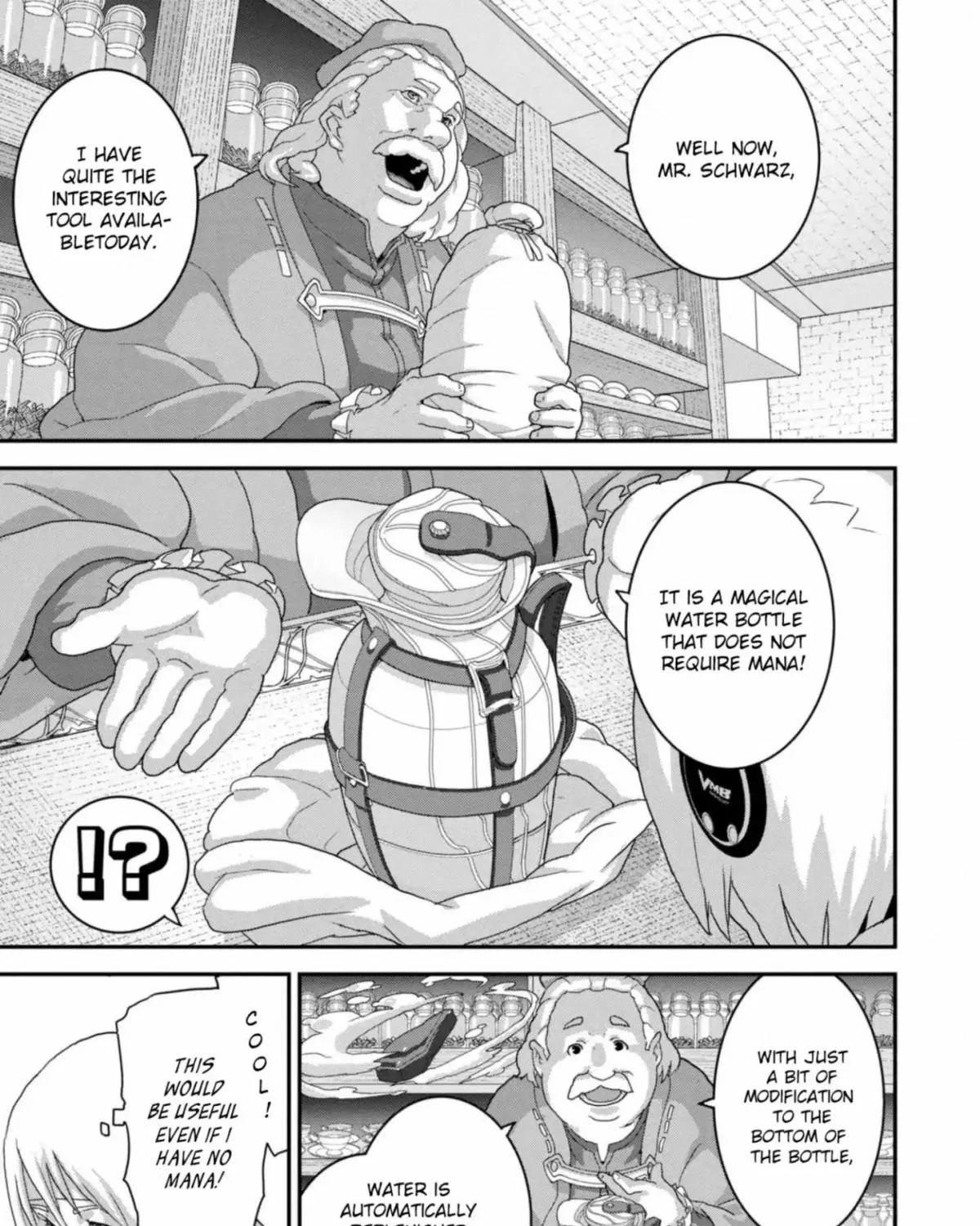 Read Long Live Summons chapter 13.2 image 16 on Lezhin