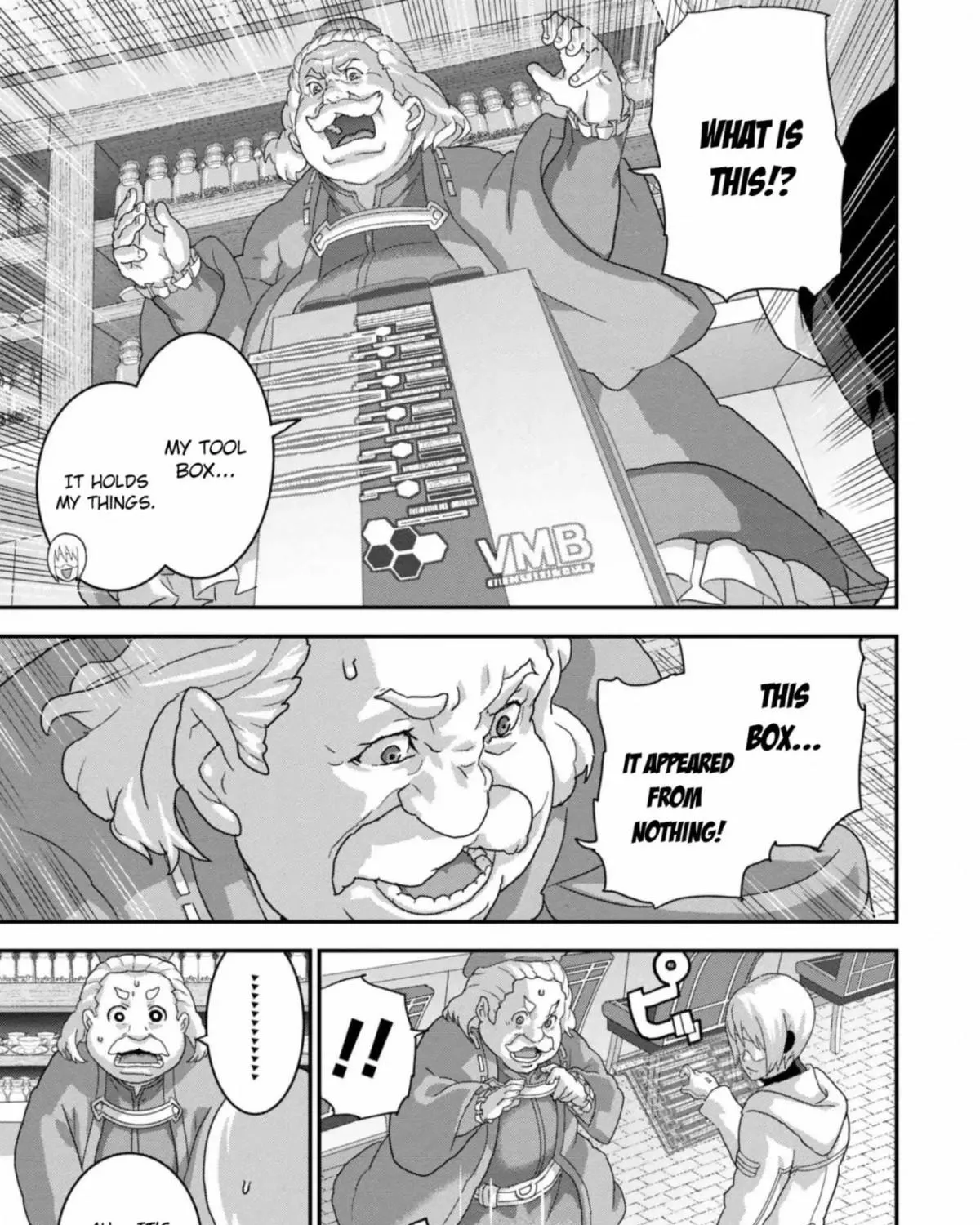 Read Long Live Summons chapter 13.2 image 20 on Lezhin