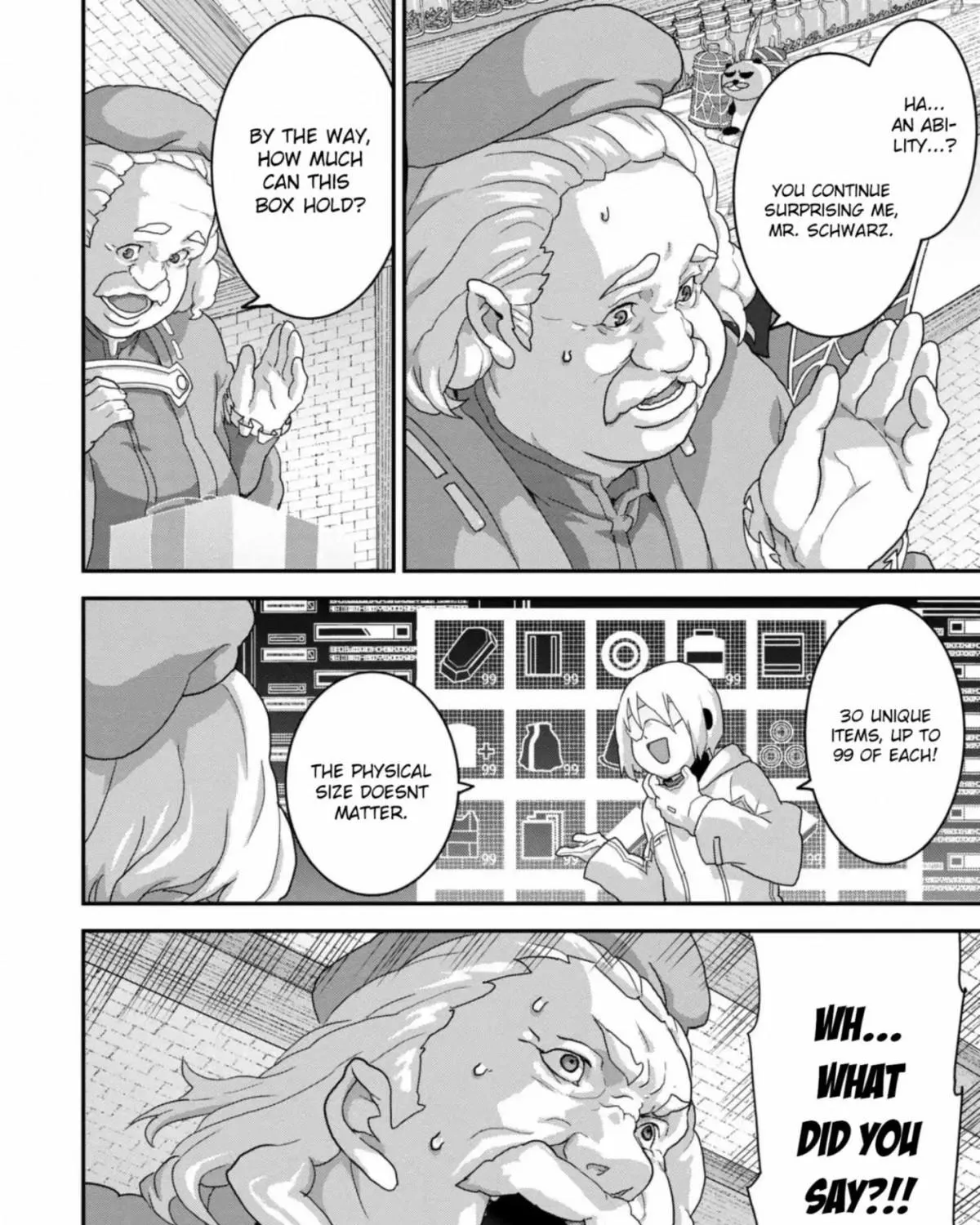 Read Long Live Summons chapter 13.2 image 22 on Lezhin