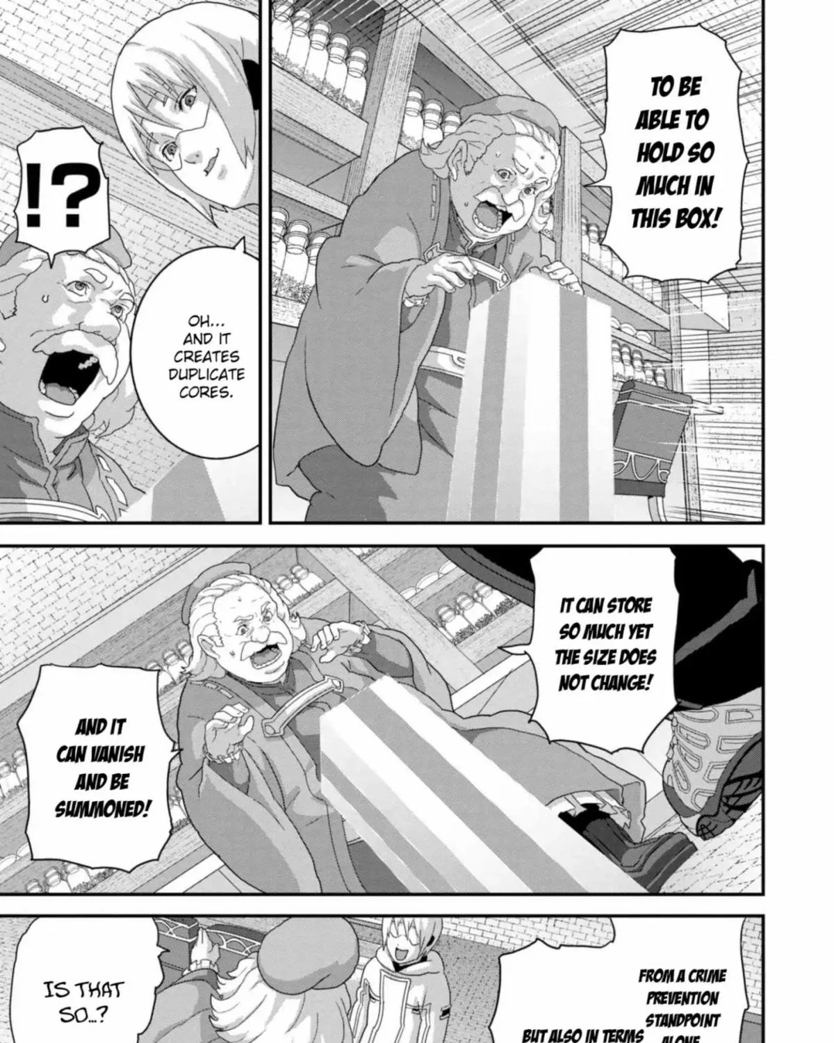 Read Long Live Summons chapter 13.2 image 24 on Lezhin