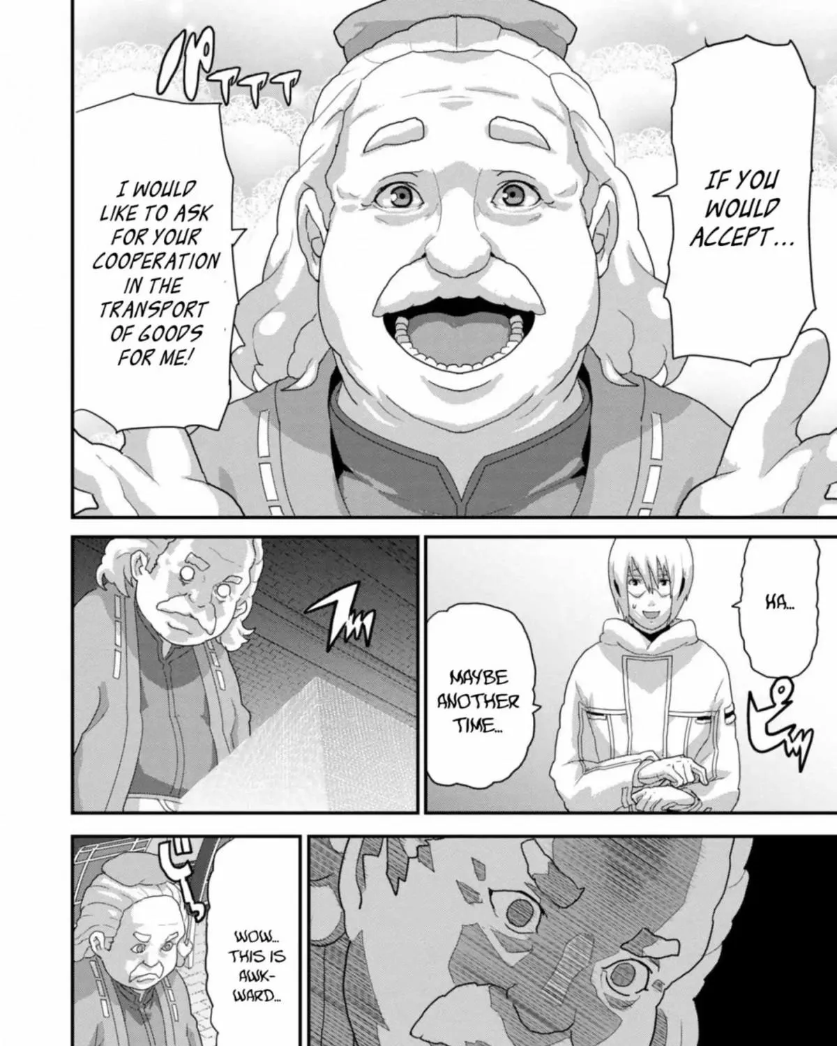 Read Long Live Summons chapter 13.2 image 26 on Lezhin