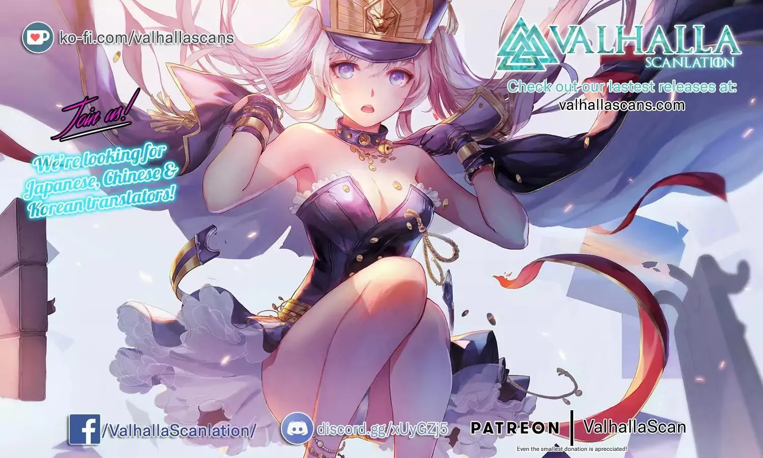 Read Long Live Summons chapter 13.2 image 28 on Lezhin