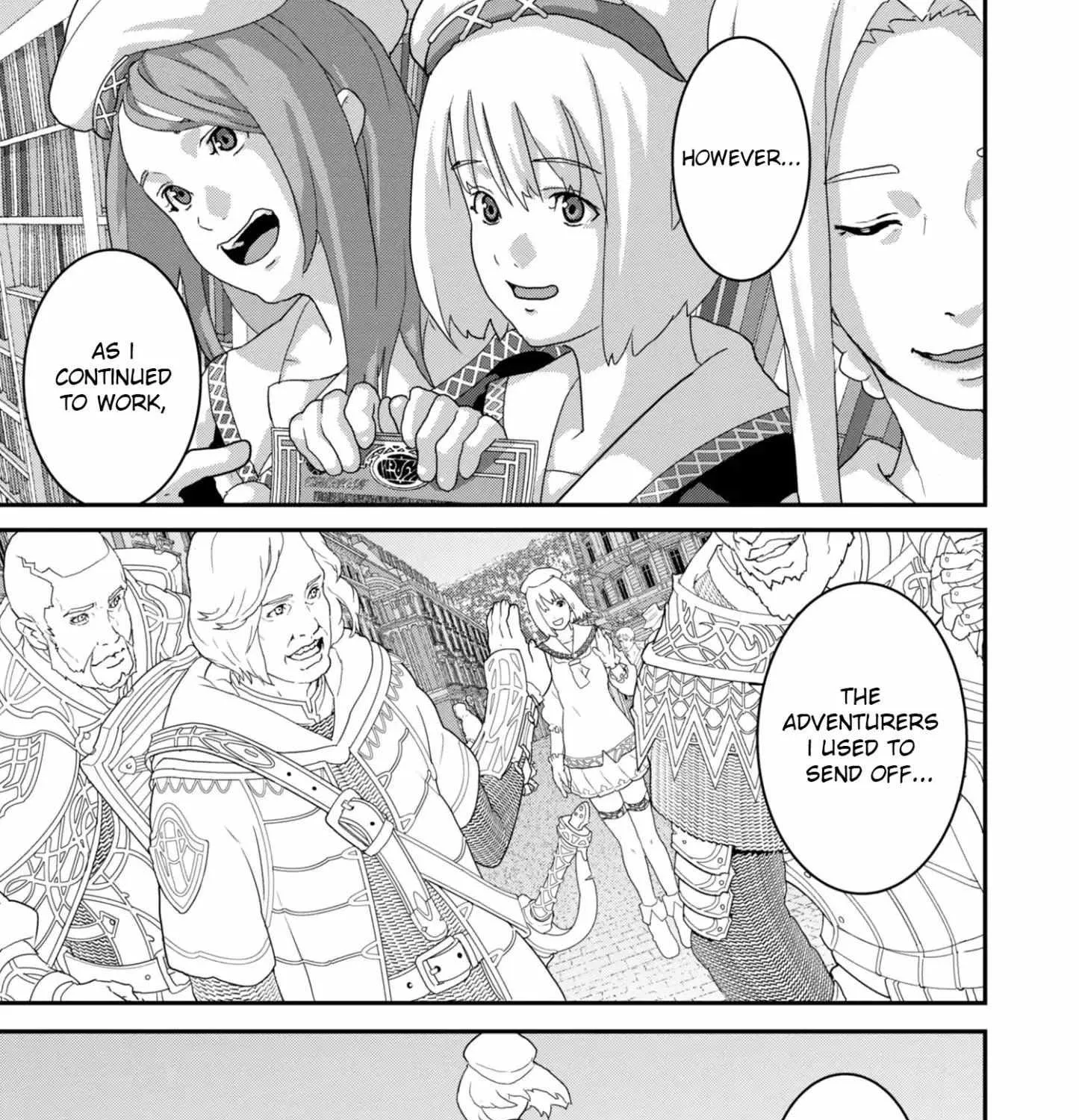 Read Long Live Summons chapter 14.2 image 10 on Lezhin