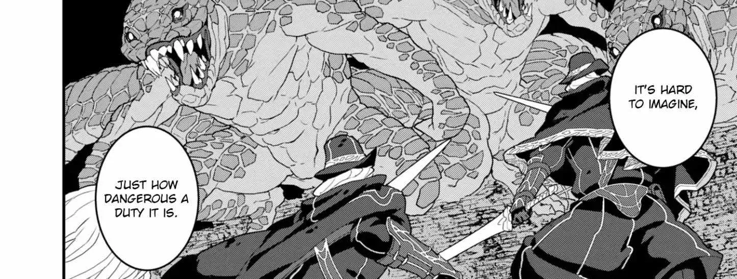Read Long Live Summons chapter 14.2 image 13 on Lezhin