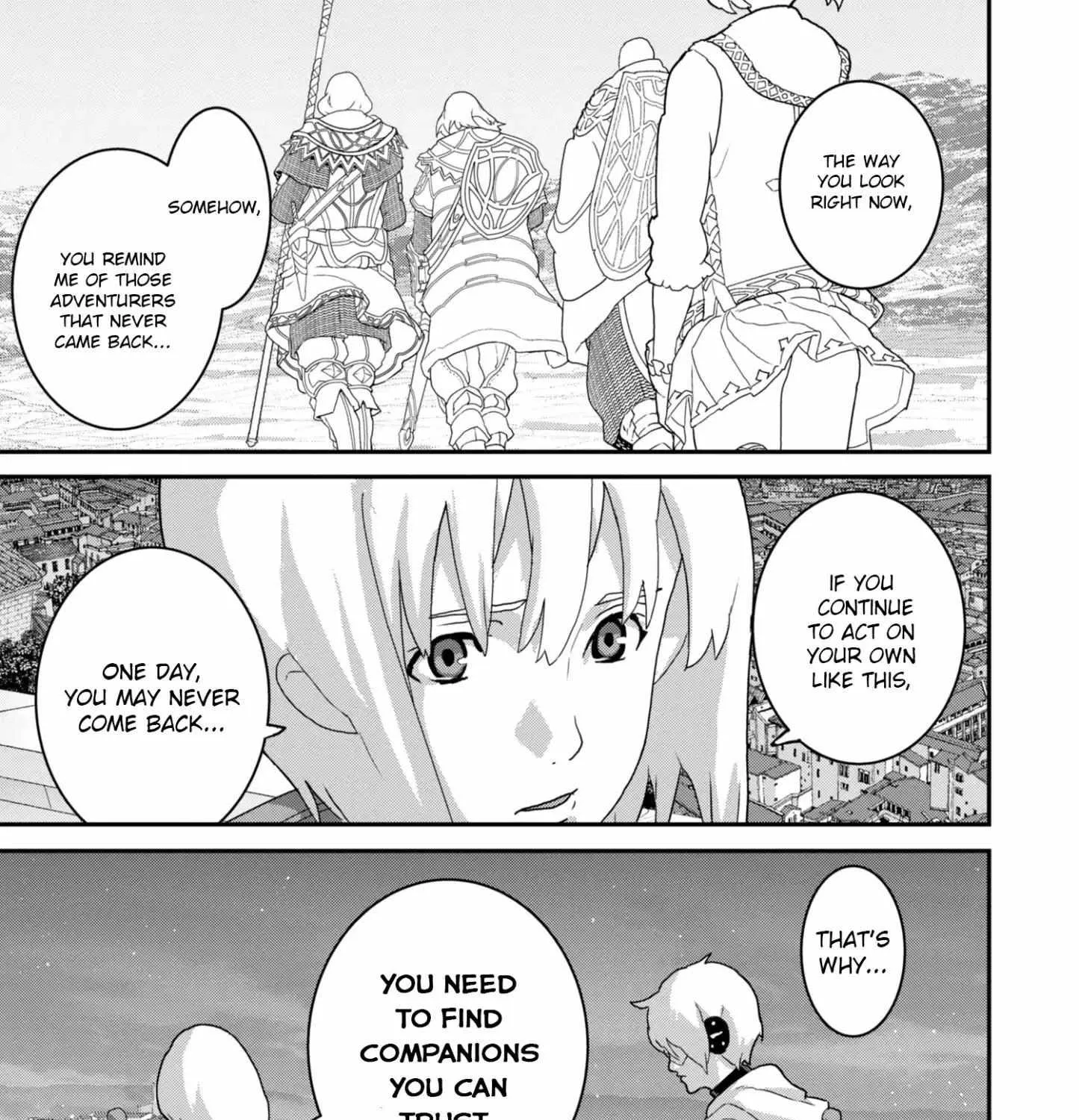 Read Long Live Summons chapter 14.2 image 18 on Lezhin