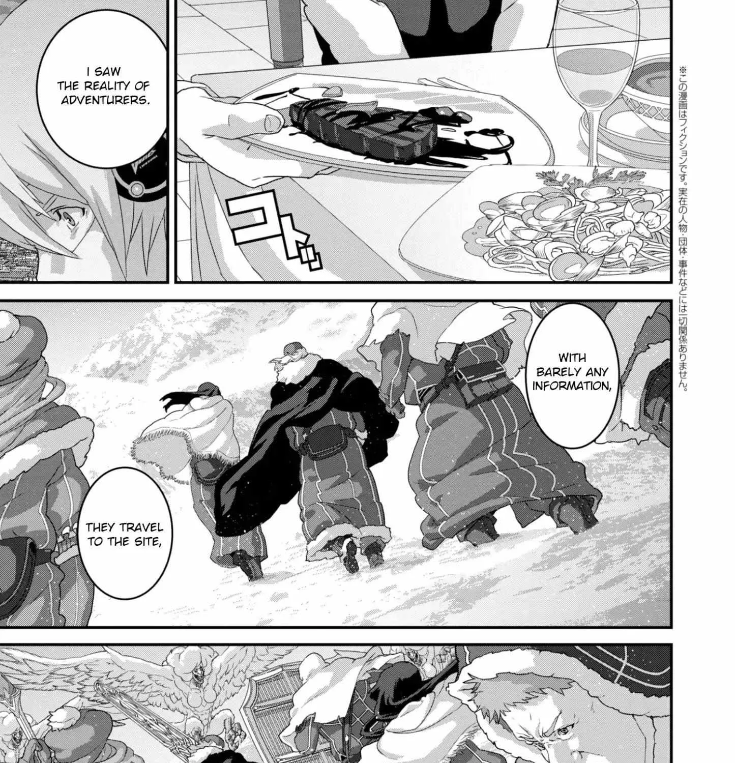 Read Long Live Summons chapter 14.2 image 2 on Lezhin