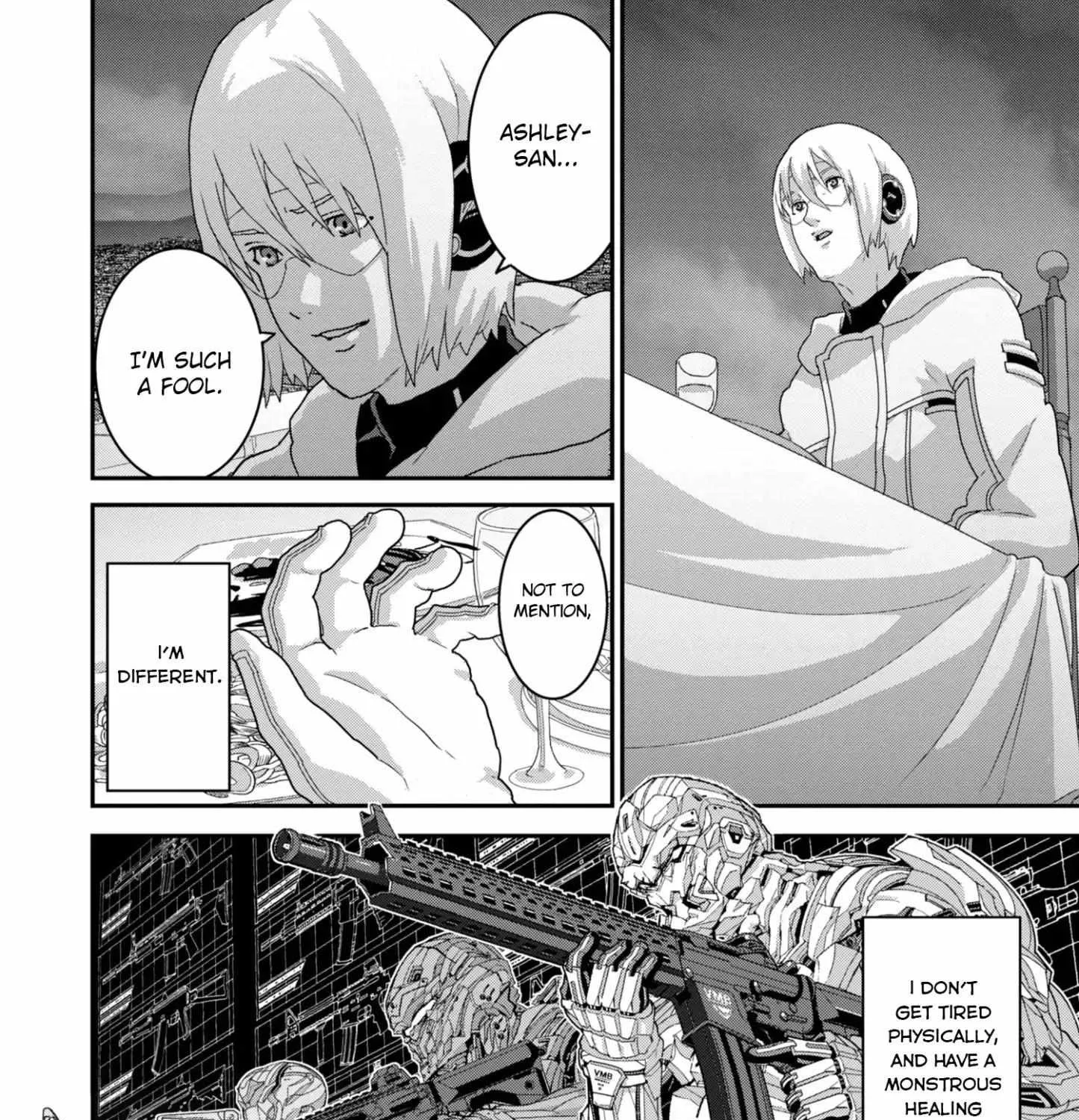 Read Long Live Summons chapter 14.2 image 20 on Lezhin