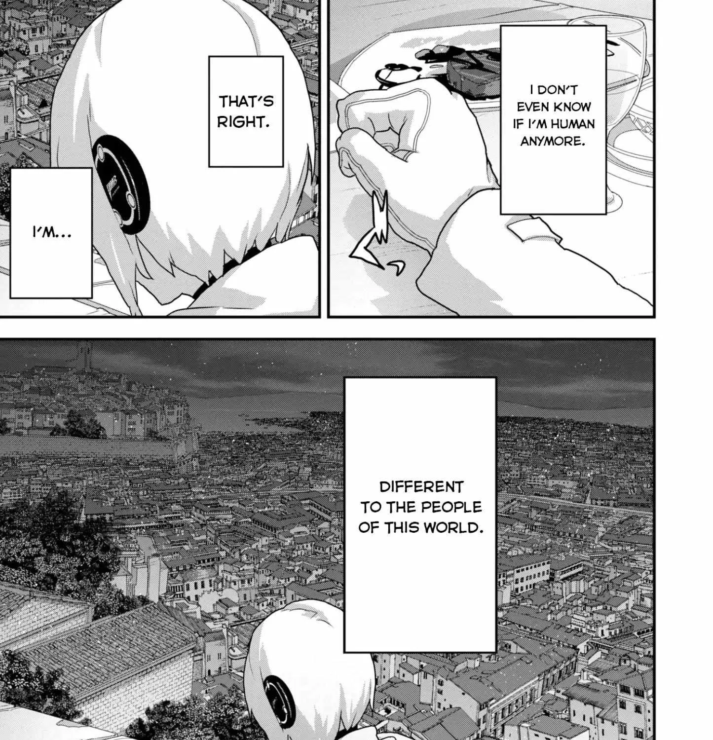 Read Long Live Summons chapter 14.2 image 22 on Lezhin