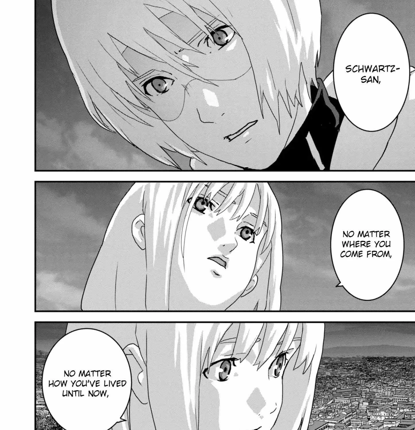Read Long Live Summons chapter 14.2 image 24 on Lezhin