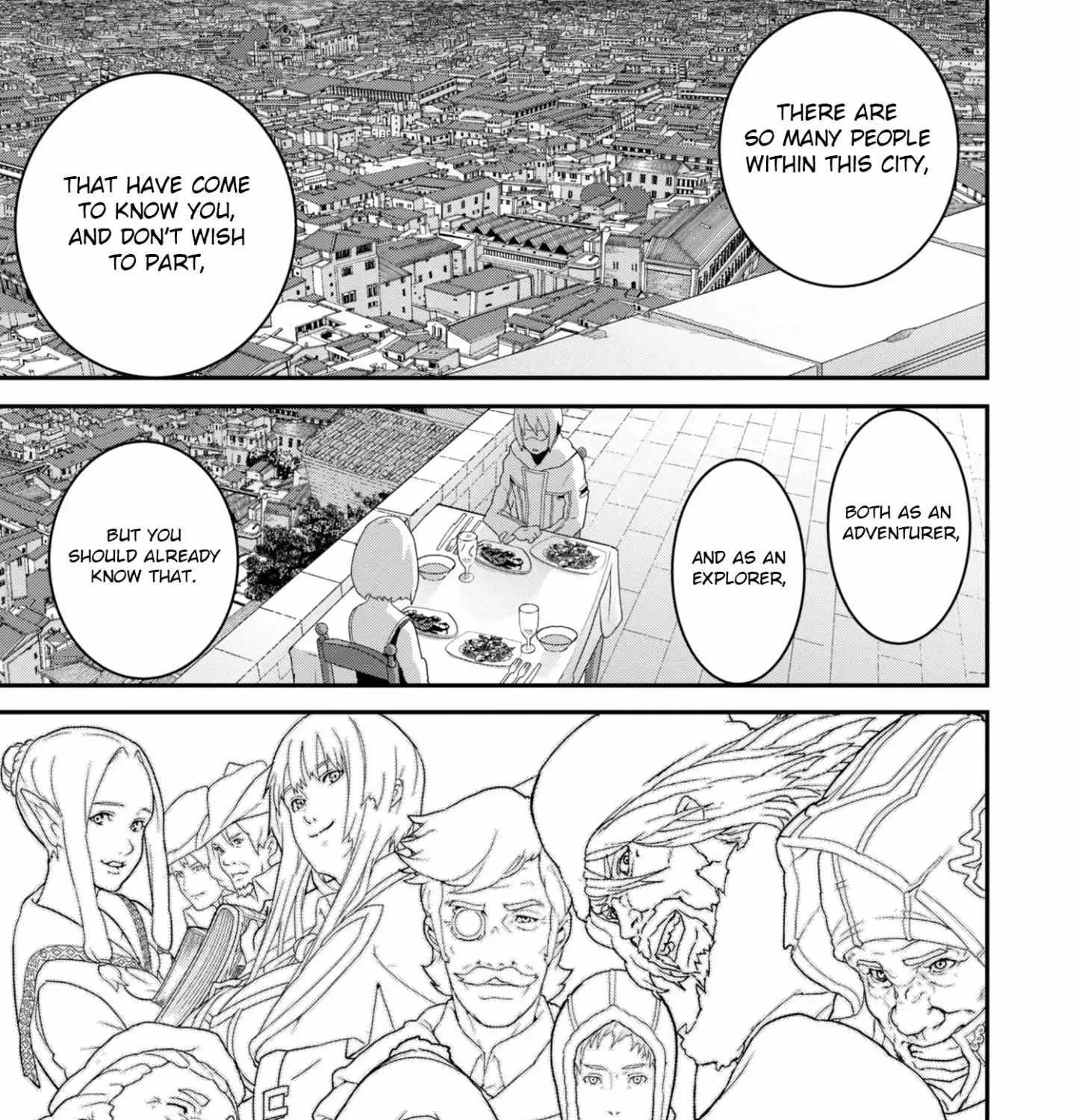 Read Long Live Summons chapter 14.2 image 26 on Lezhin