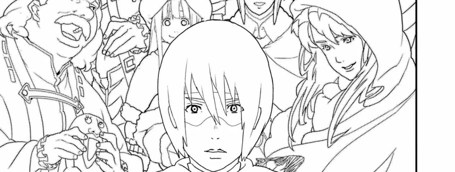 Read Long Live Summons chapter 14.2 image 27 on Lezhin
