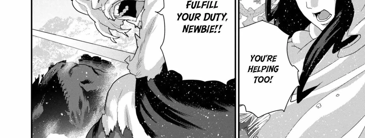Read Long Live Summons chapter 14.2 image 29 on Lezhin