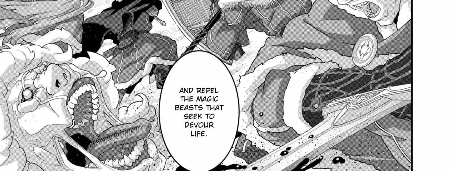 Read Long Live Summons chapter 14.2 image 3 on Lezhin
