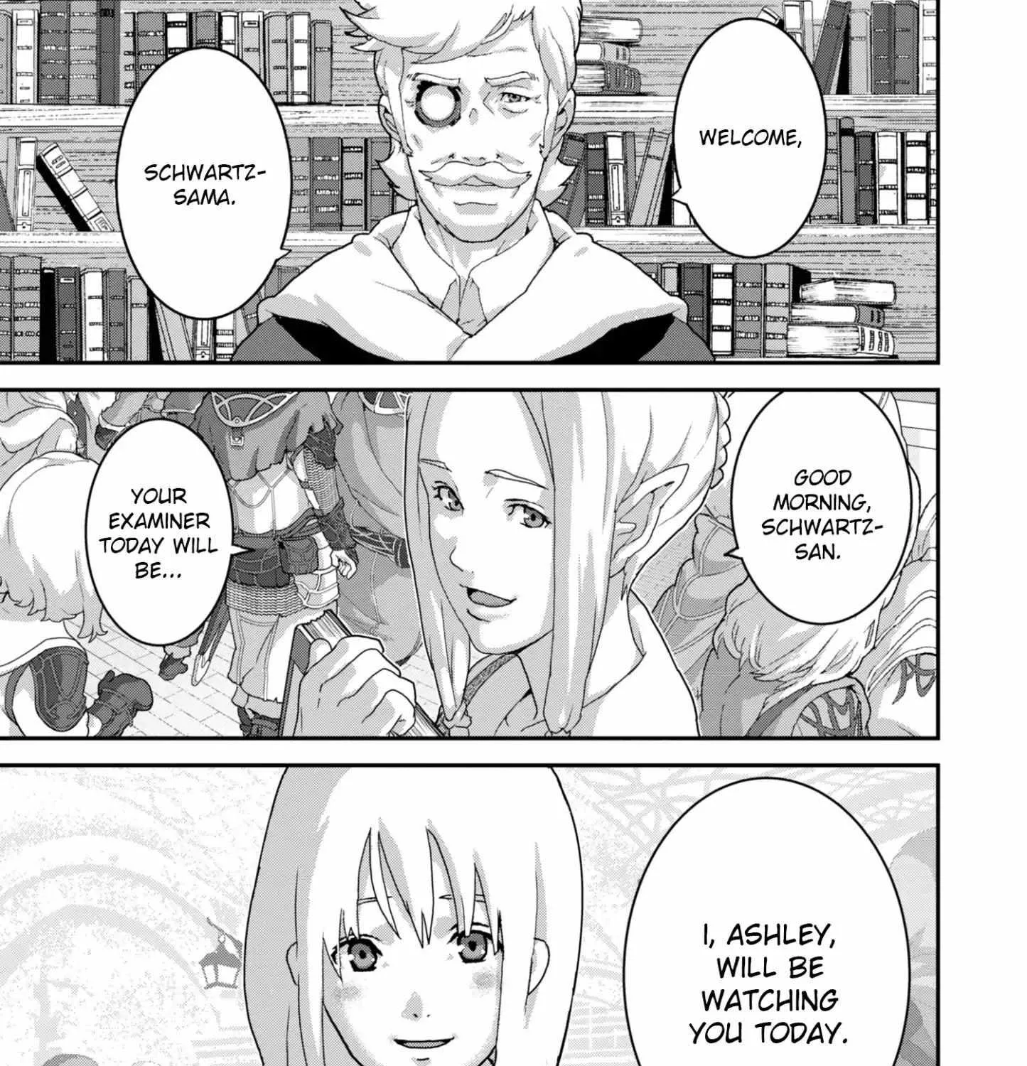 Read Long Live Summons chapter 14.2 image 30 on Lezhin