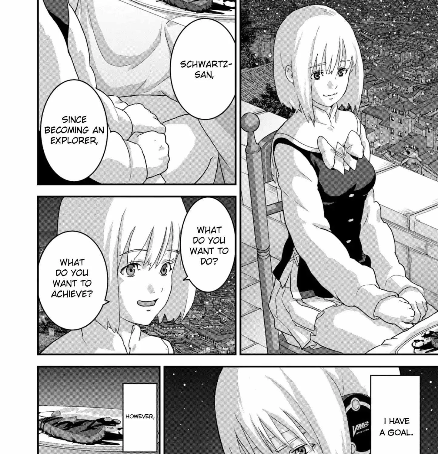 Read Long Live Summons chapter 14.2 image 36 on Lezhin