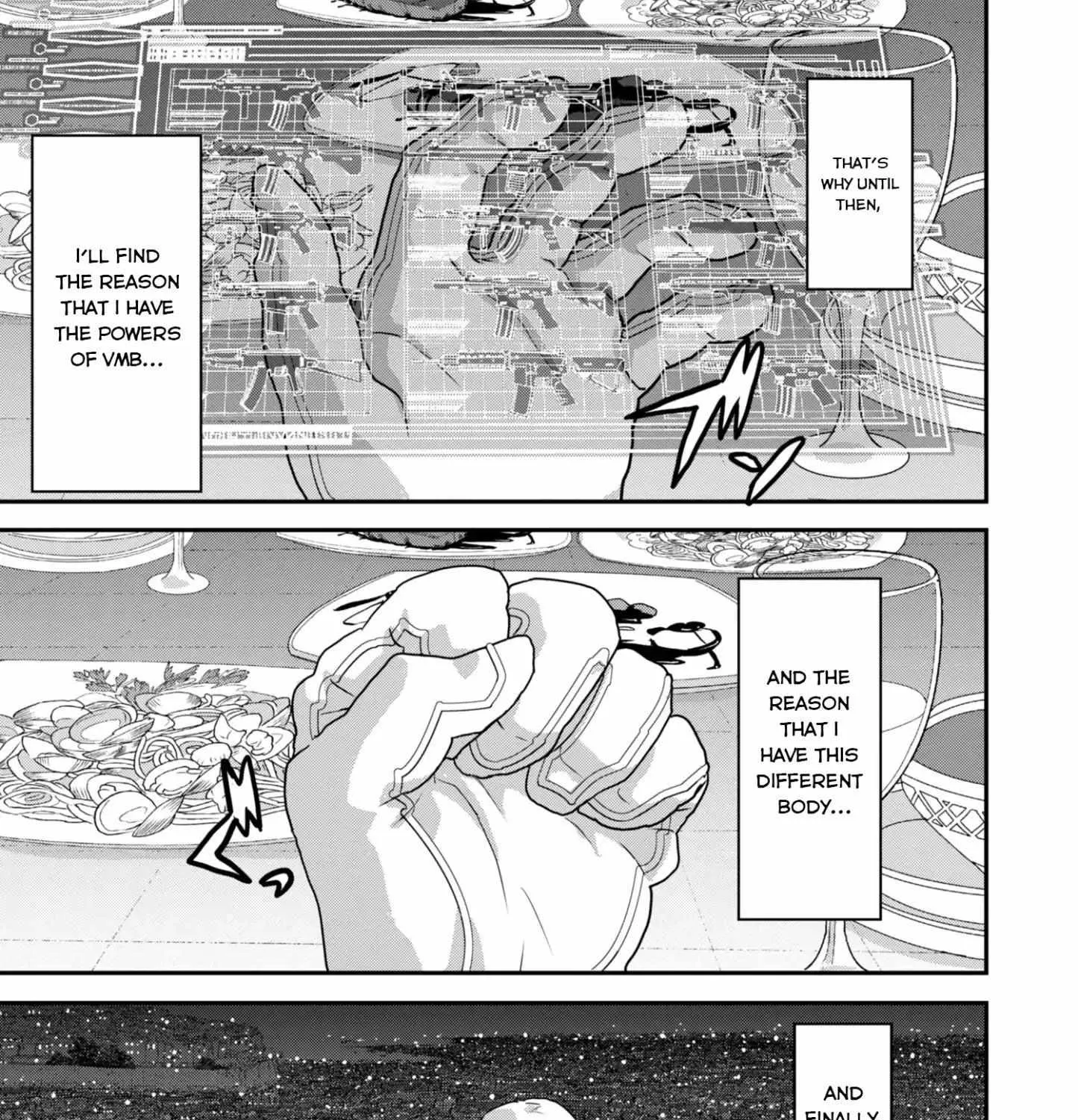 Read Long Live Summons chapter 14.2 image 38 on Lezhin