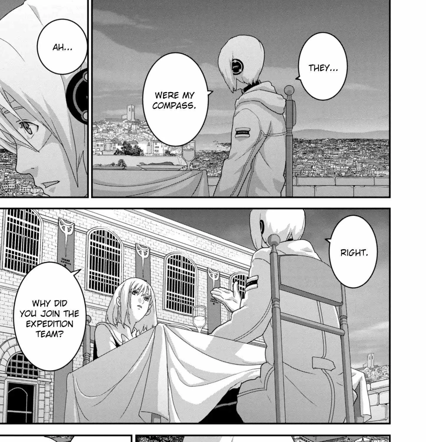 Read Long Live Summons chapter 14.2 image 6 on Lezhin