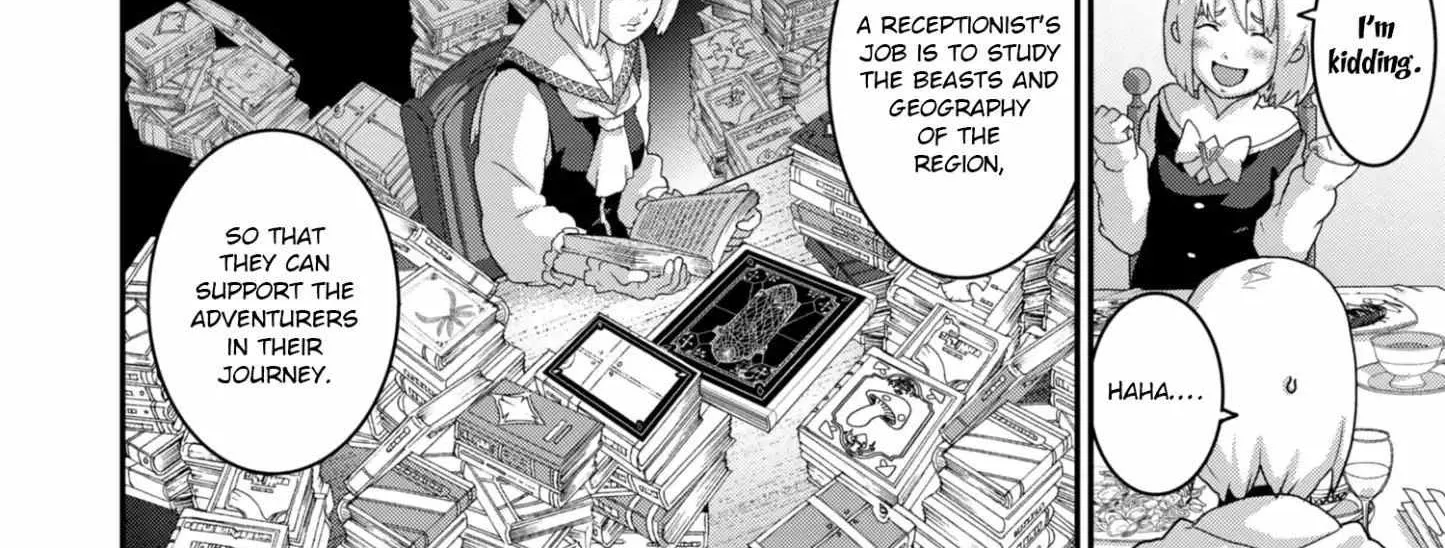 Read Long Live Summons chapter 14.2 image 9 on Lezhin
