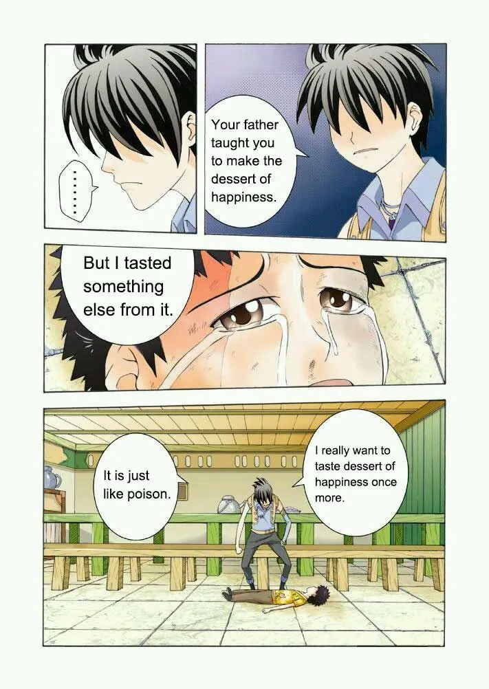 Read Long Live Summons chapter 14 image 2 on Lezhin